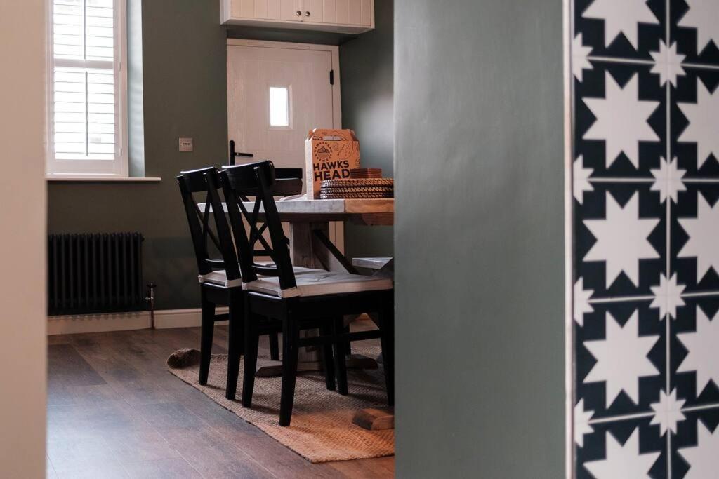 Cosy Lake District Cottage Staveley  Luaran gambar