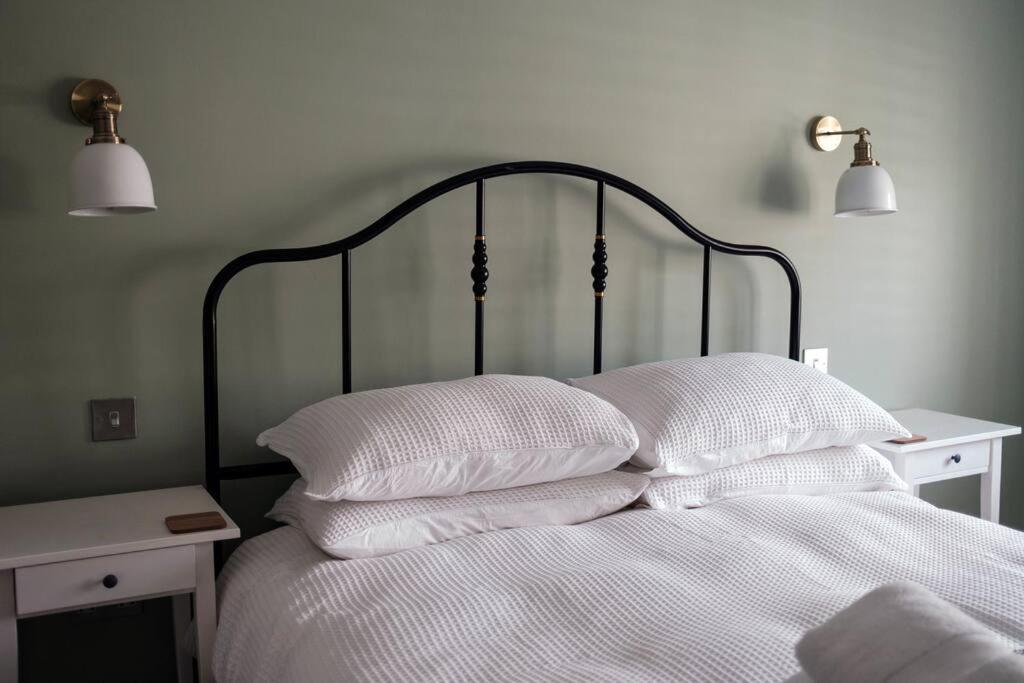 Cosy Lake District Cottage Staveley  Luaran gambar
