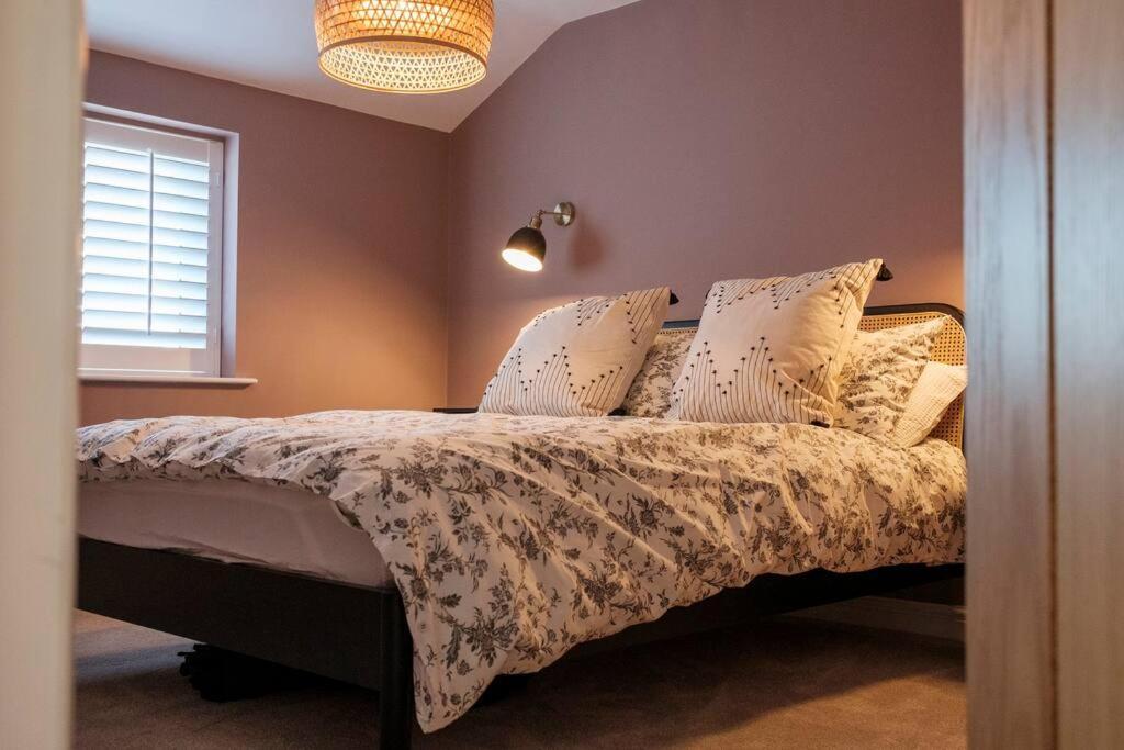 Cosy Lake District Cottage Staveley  Luaran gambar