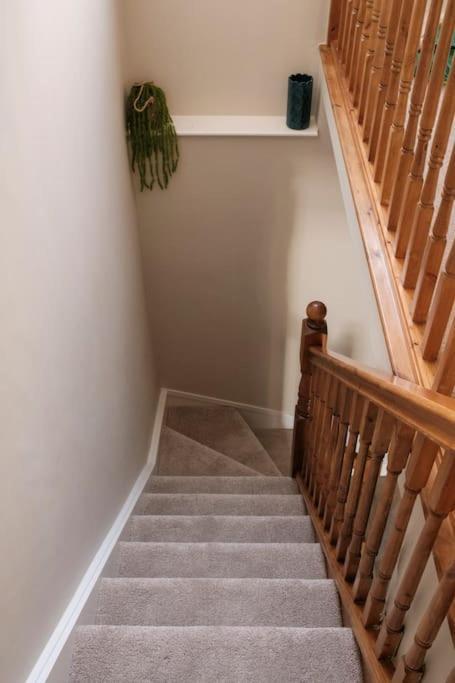 Cosy Lake District Cottage Staveley  Luaran gambar