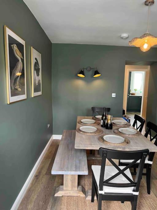Cosy Lake District Cottage Staveley  Luaran gambar