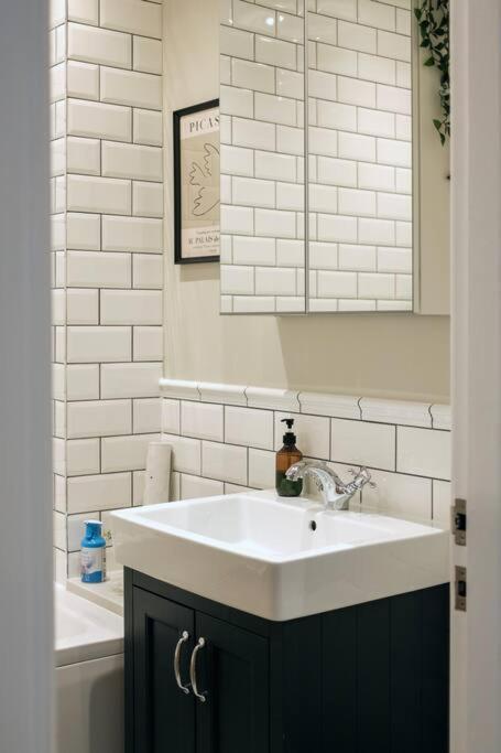 Cosy Lake District Cottage Staveley  Luaran gambar