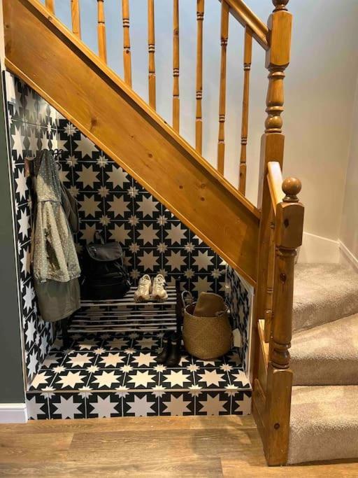 Cosy Lake District Cottage Staveley  Luaran gambar