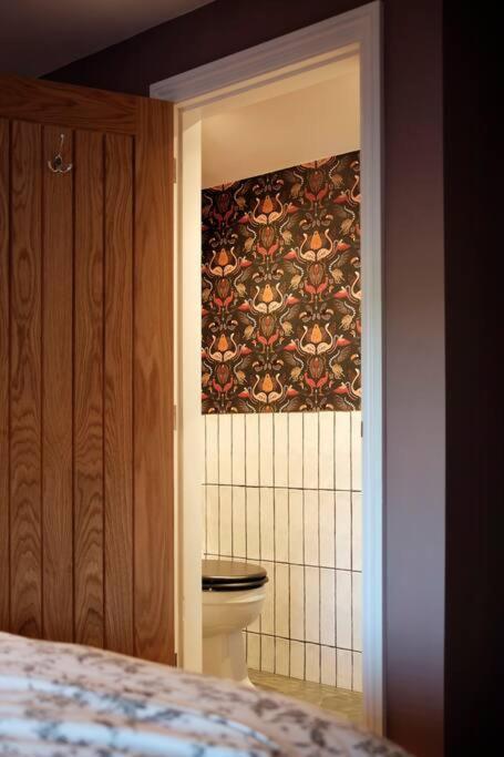 Cosy Lake District Cottage Staveley  Luaran gambar