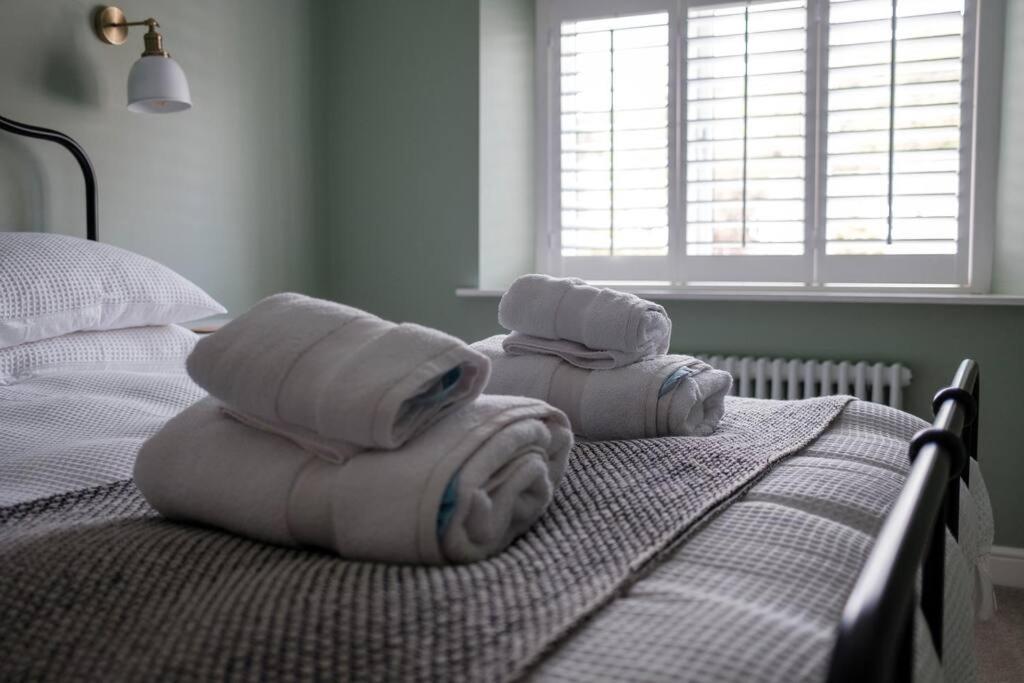 Cosy Lake District Cottage Staveley  Luaran gambar