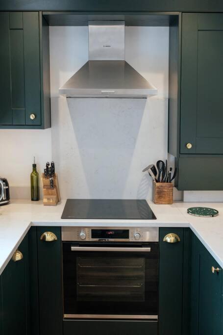 Cosy Lake District Cottage Staveley  Luaran gambar