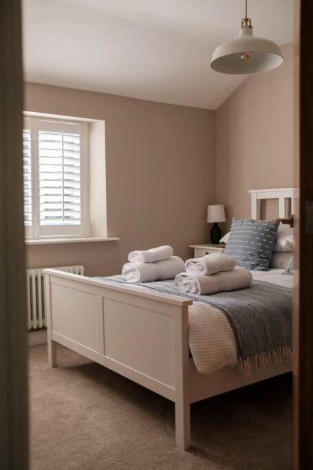 Cosy Lake District Cottage Staveley  Luaran gambar