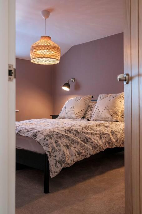 Cosy Lake District Cottage Staveley  Luaran gambar