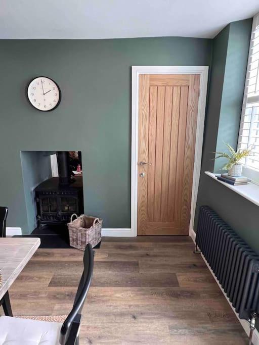Cosy Lake District Cottage Staveley  Luaran gambar