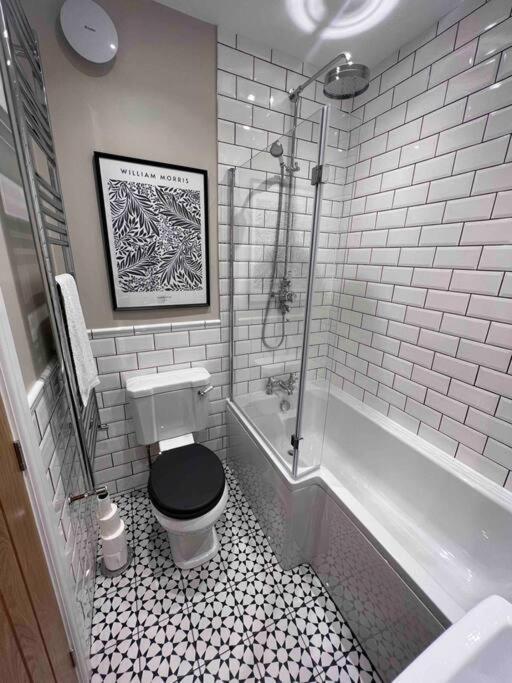 Cosy Lake District Cottage Staveley  Luaran gambar