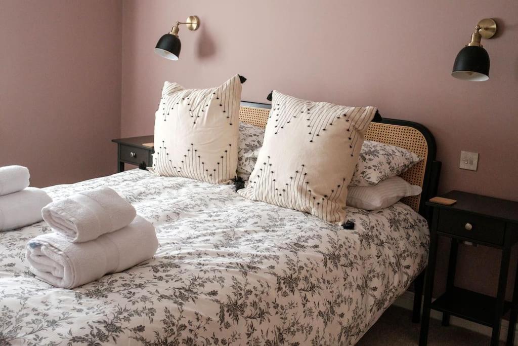 Cosy Lake District Cottage Staveley  Luaran gambar