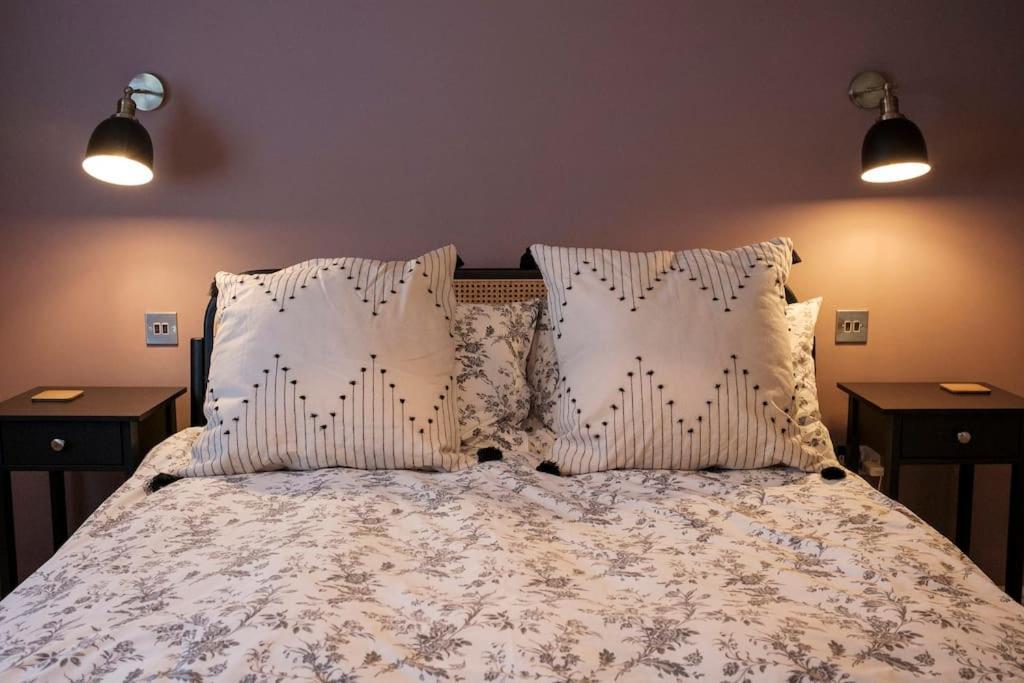Cosy Lake District Cottage Staveley  Luaran gambar