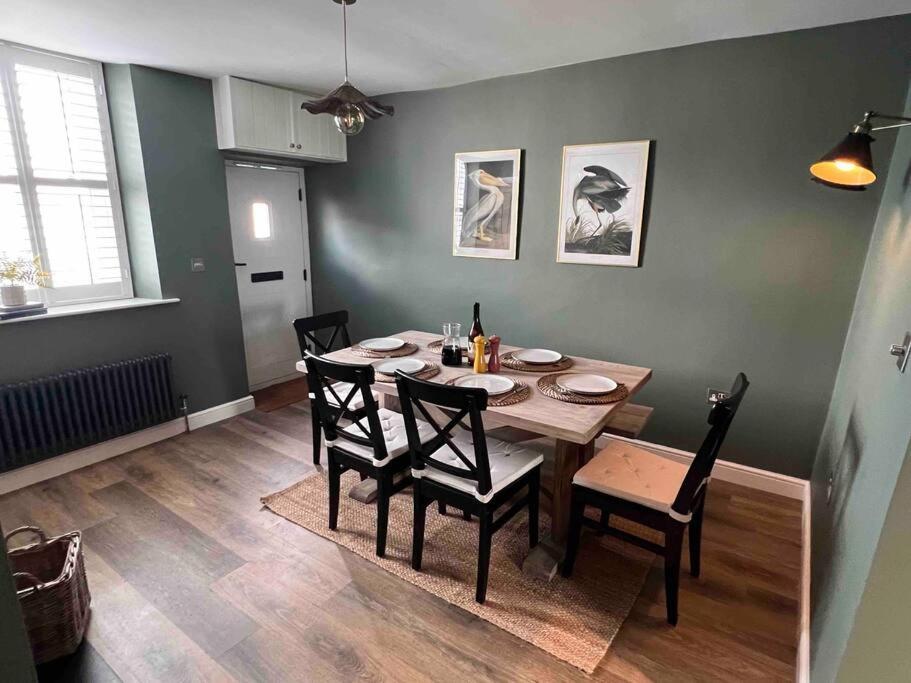 Cosy Lake District Cottage Staveley  Luaran gambar