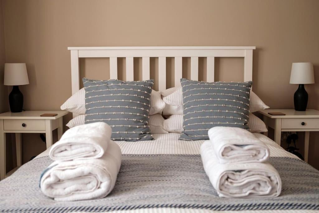Cosy Lake District Cottage Staveley  Luaran gambar